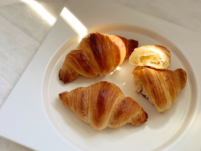 クロワッサン