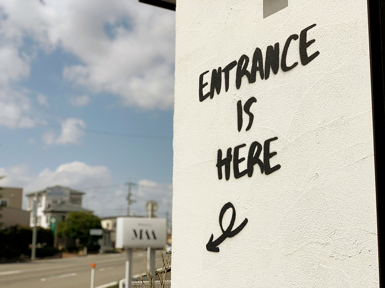 MAAのイメージ写真